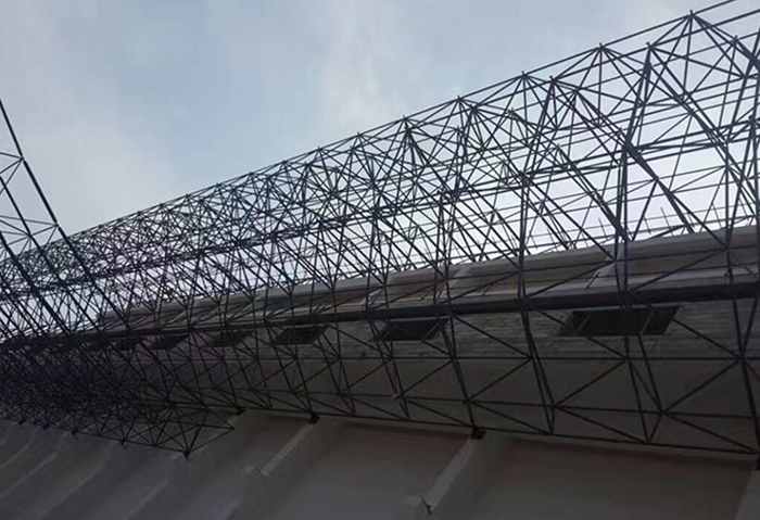 扎兰屯垃圾电厂